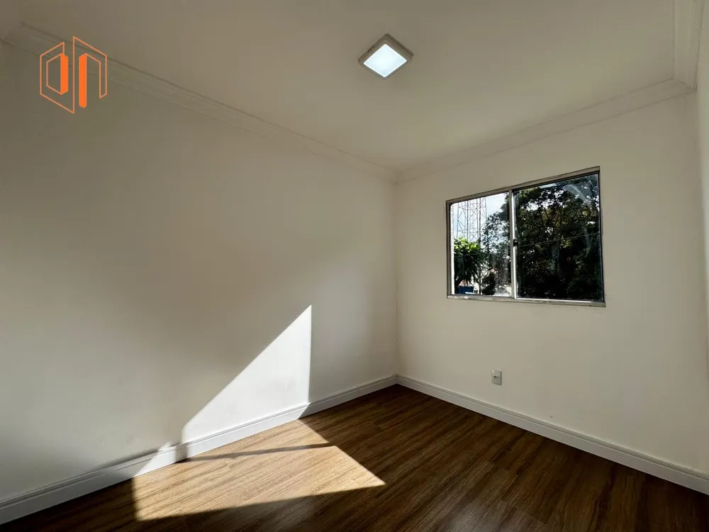 Apartamento, 2 quartos, 44 m² - Foto 1