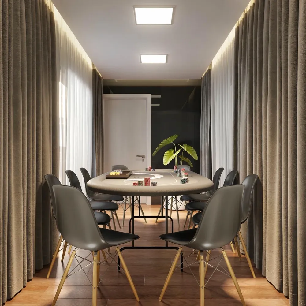 Apartamento, 1 quarto, 32 m² - Foto 3