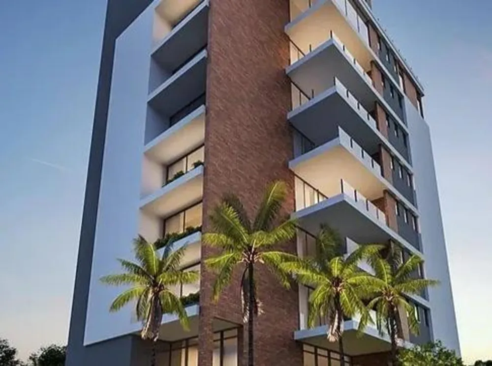 Apartamento, 3 quartos, 225 m² - Foto 2