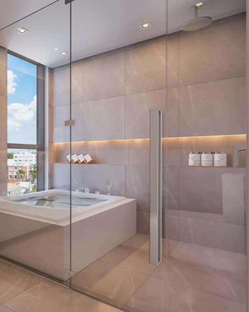 Apartamento, 3 quartos, 225 m² - Foto 8