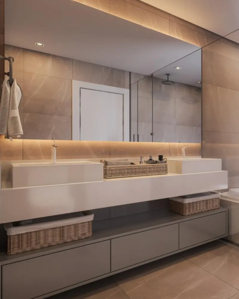 Apartamento, 3 quartos, 225 m² - Foto 6