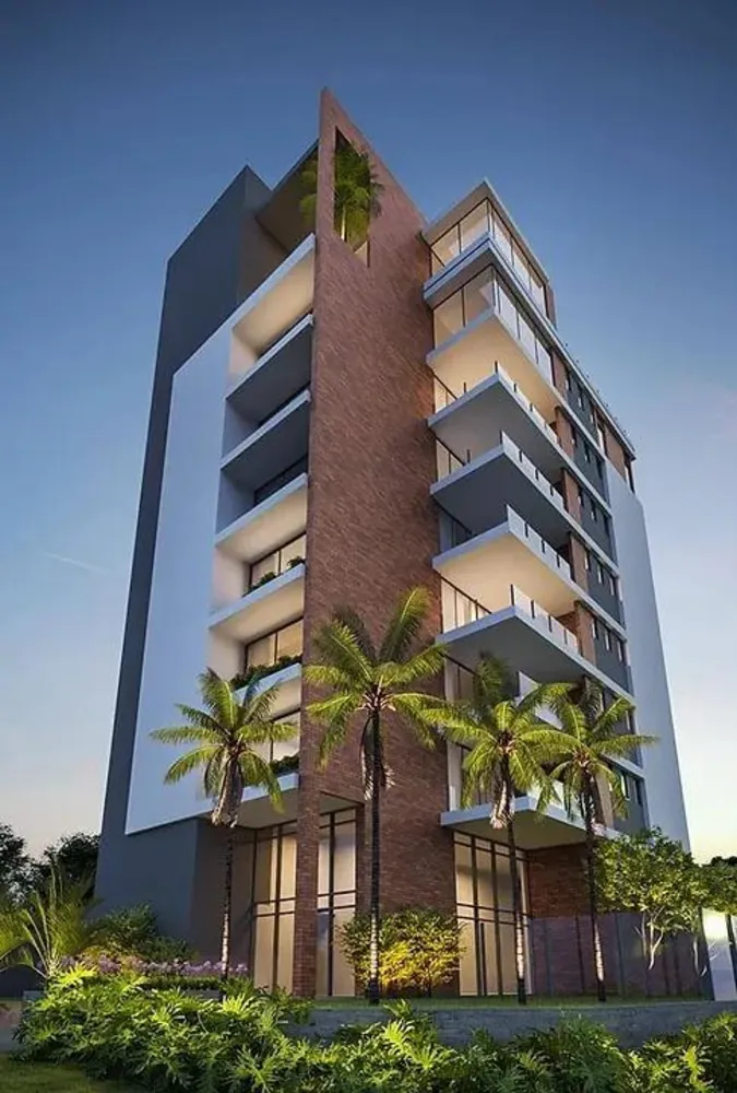 Apartamento, 3 quartos, 225 m² - Foto 1