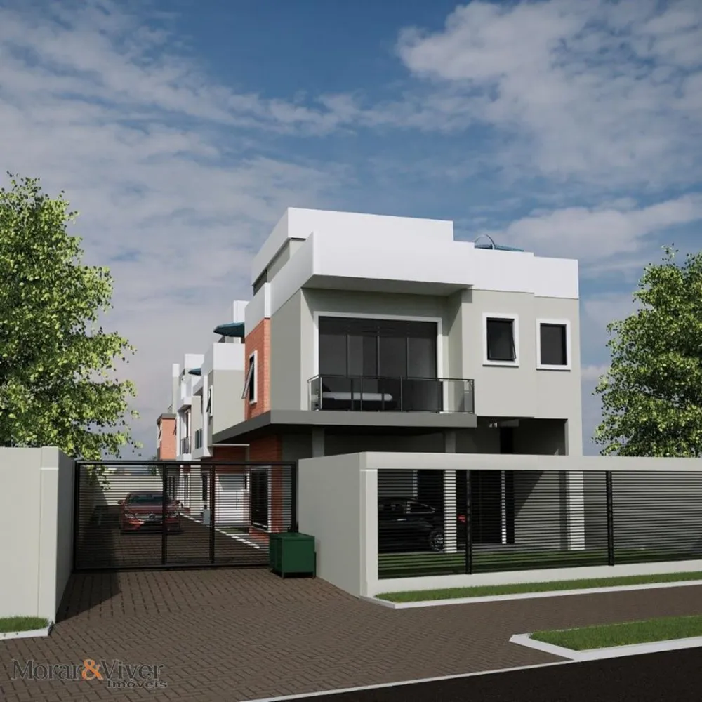Casa, 3 quartos, 146 m² - Foto 4