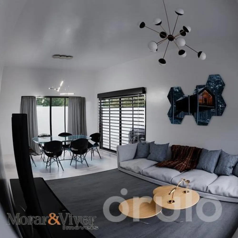 Casa, 3 quartos, 146 m² - Foto 8