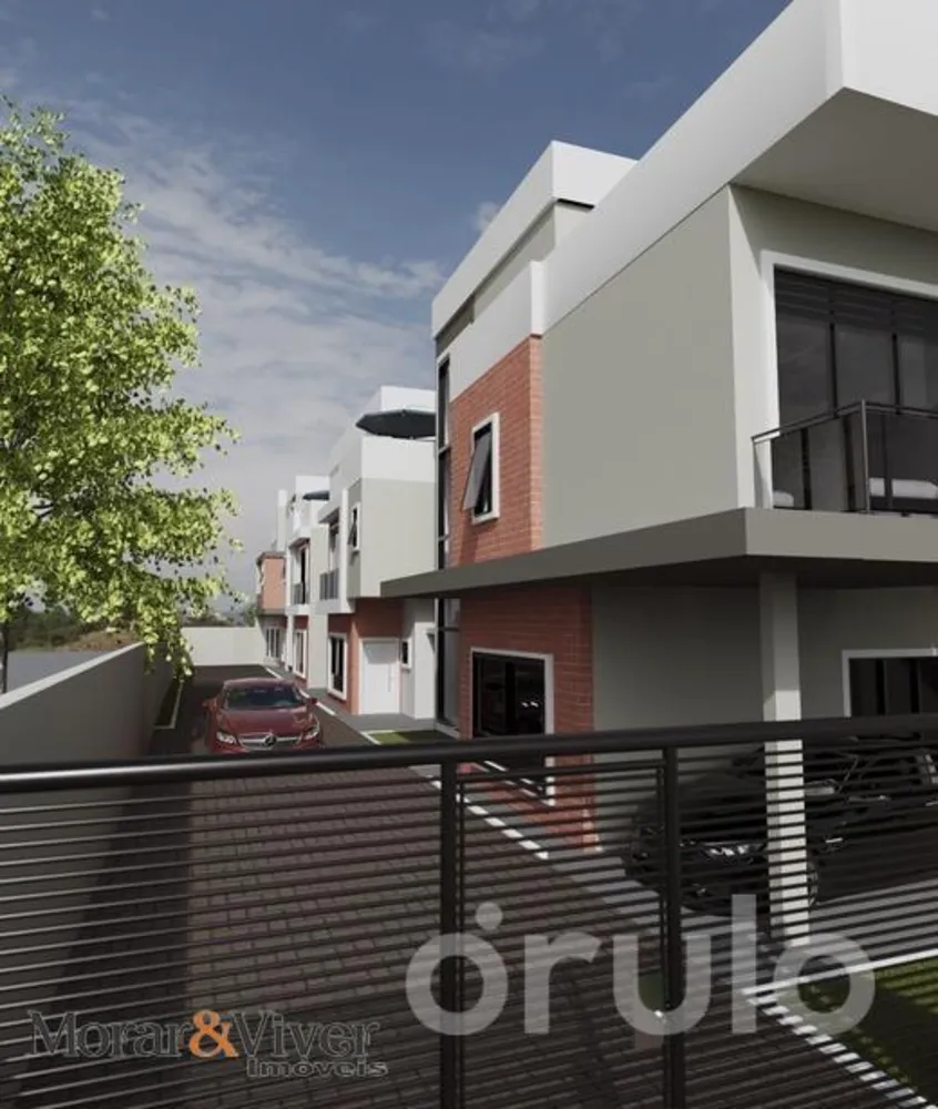 Casa, 3 quartos, 146 m² - Foto 6