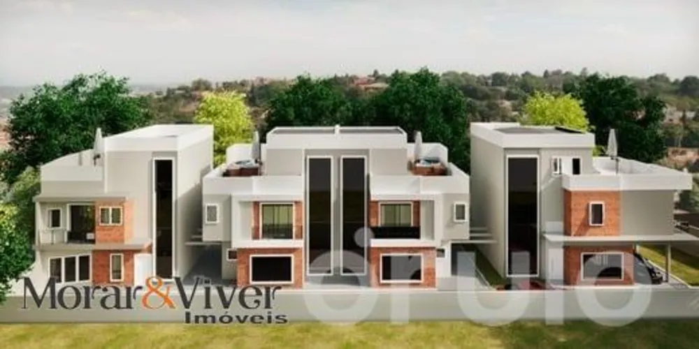 Casa, 3 quartos, 146 m² - Foto 5