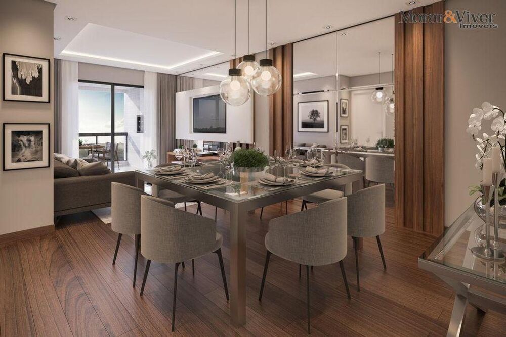 Cobertura, 3 quartos, 173 m² - Foto 4