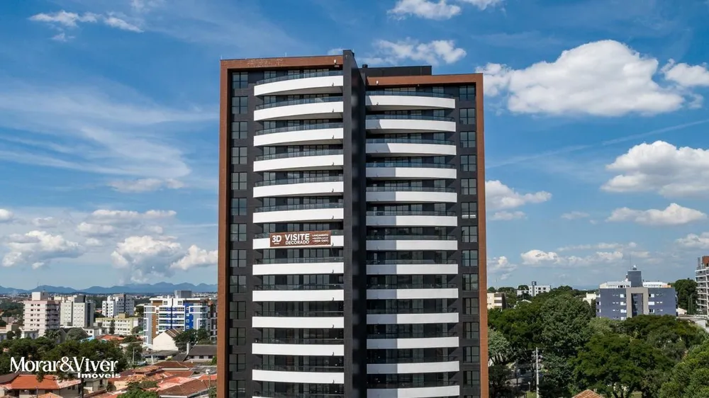Apartamento, 3 quartos, 111 m² - Foto 2