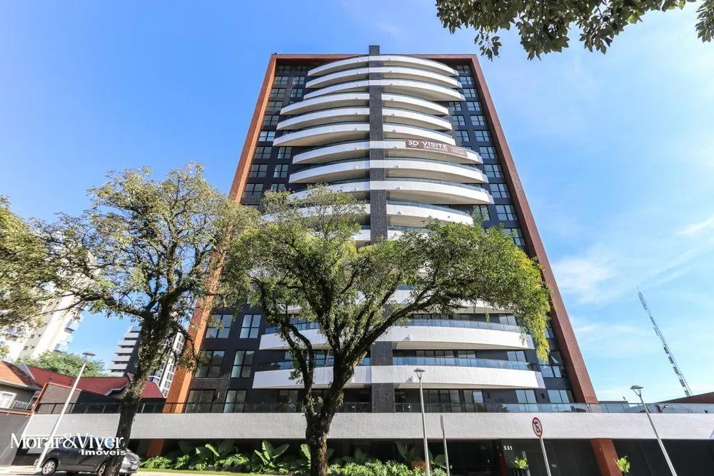 Apartamento, 3 quartos, 111 m² - Foto 1