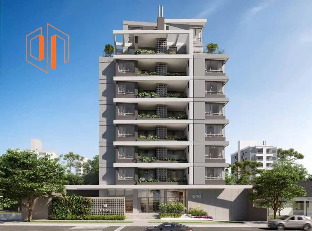Apartamento, 3 quartos, 130 m² - Foto 1