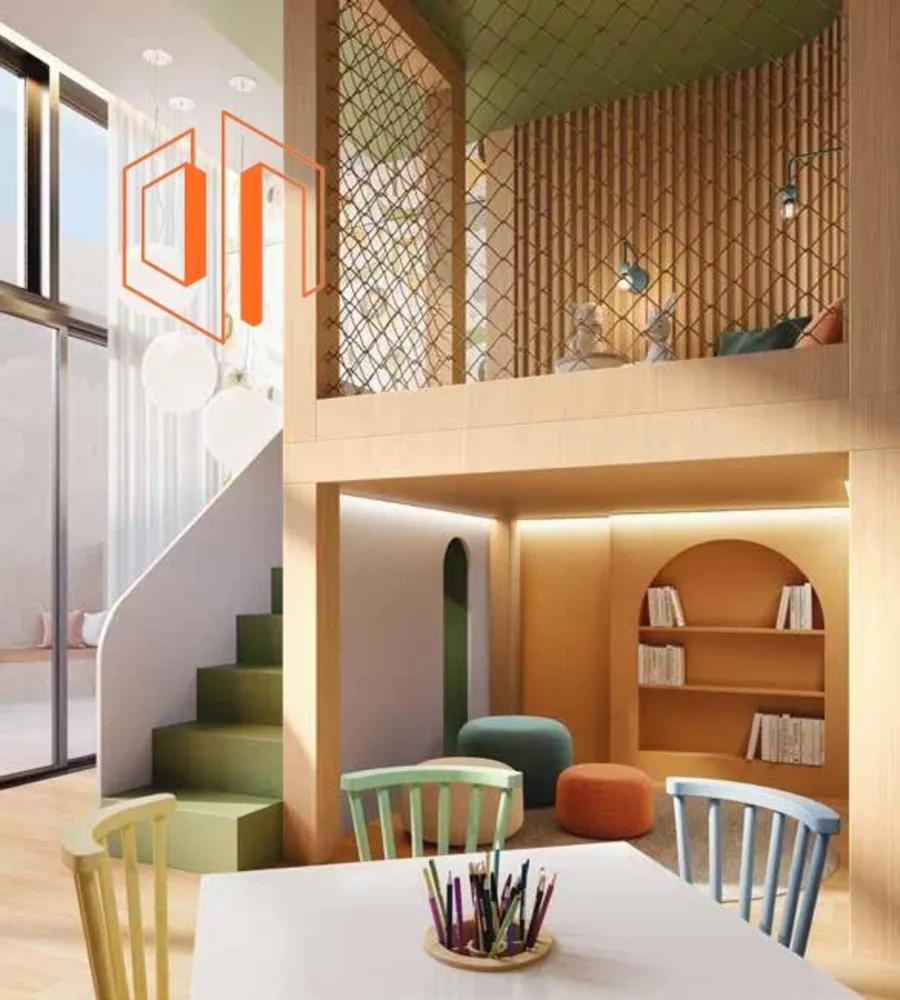 Apartamento, 3 quartos, 130 m² - Foto 9