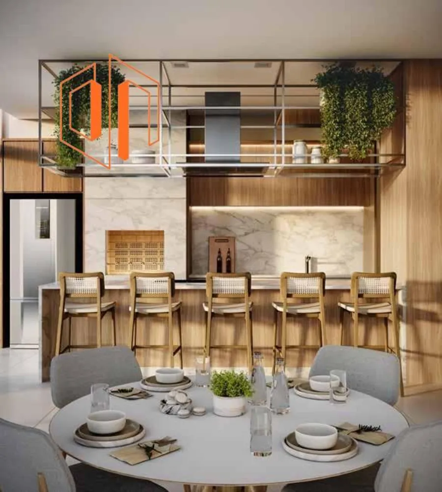 Apartamento, 3 quartos, 130 m² - Foto 6