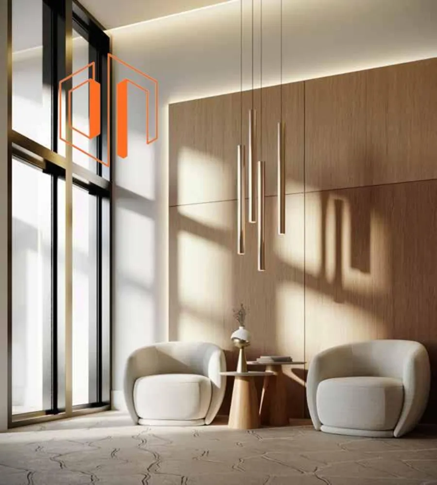 Apartamento, 3 quartos, 130 m² - Foto 5