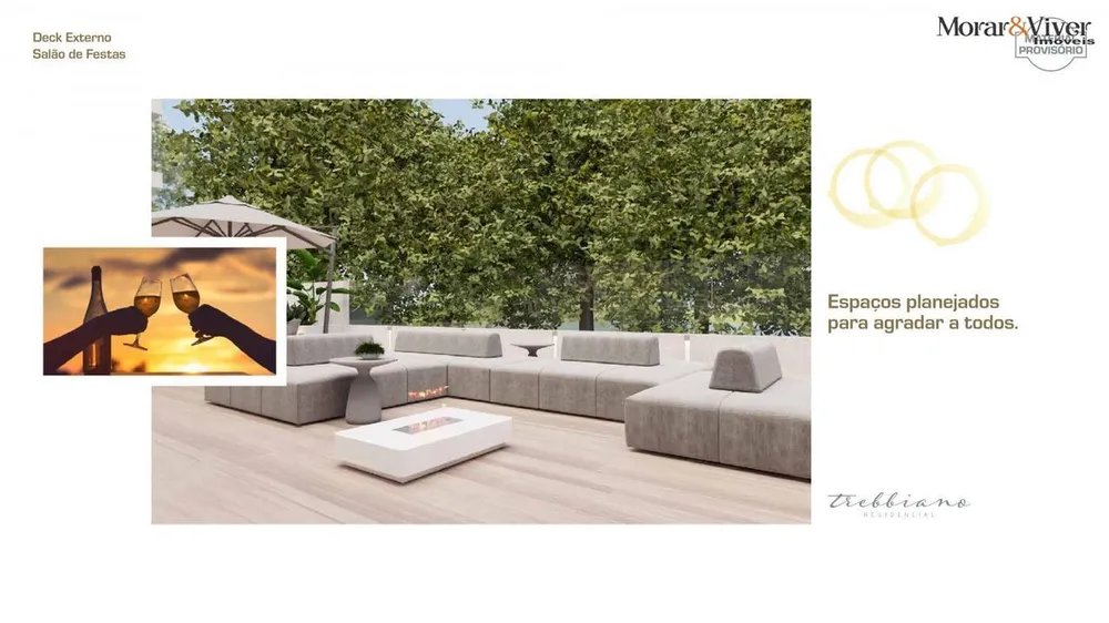 Apartamento, 3 quartos, 87 m² - Foto 6