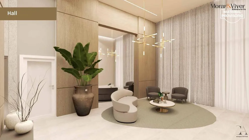 Apartamento, 3 quartos, 87 m² - Foto 9