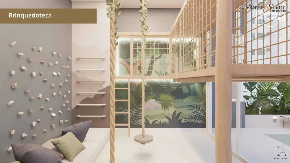 Apartamento, 3 quartos, 87 m² - Foto 5