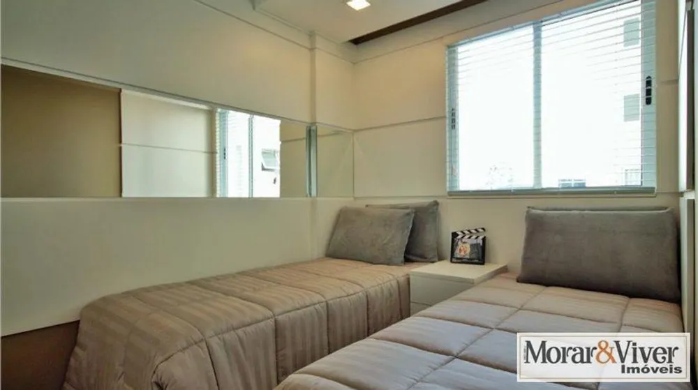 Apartamento, 3 quartos, 60 m² - Foto 8
