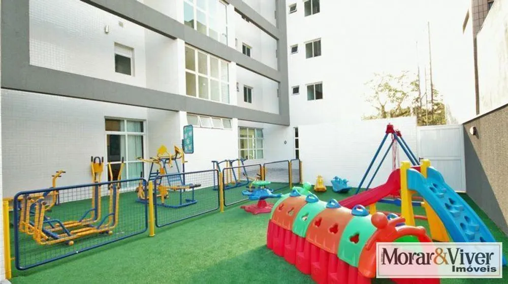 Apartamento, 3 quartos, 60 m² - Foto 11