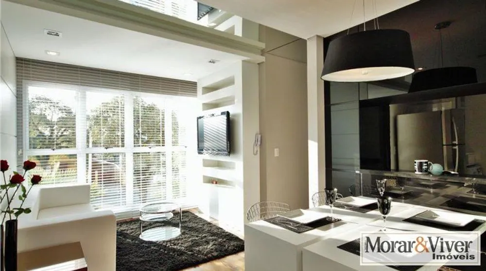 Apartamento, 3 quartos, 60 m² - Foto 7