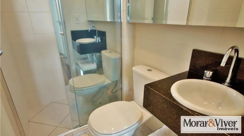 Apartamento, 3 quartos, 60 m² - Foto 9