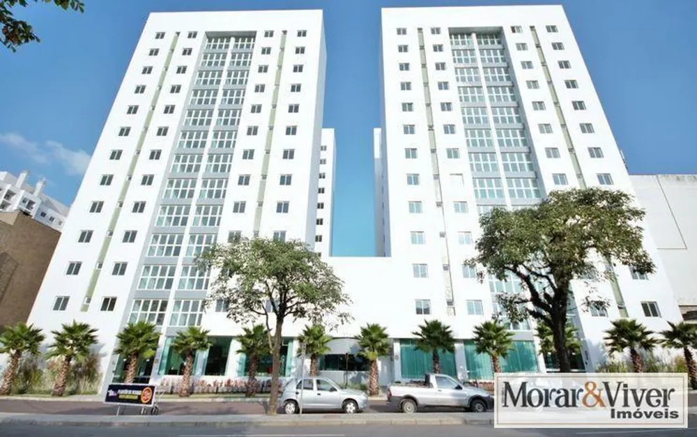 Apartamento, 3 quartos, 60 m² - Foto 10