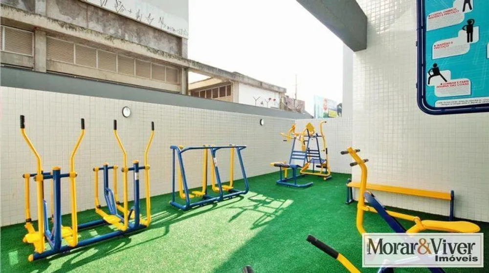 Apartamento, 3 quartos, 60 m² - Foto 15