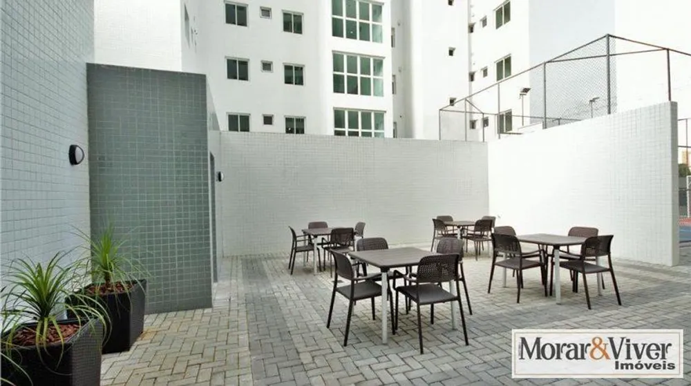 Apartamento, 3 quartos, 60 m² - Foto 16