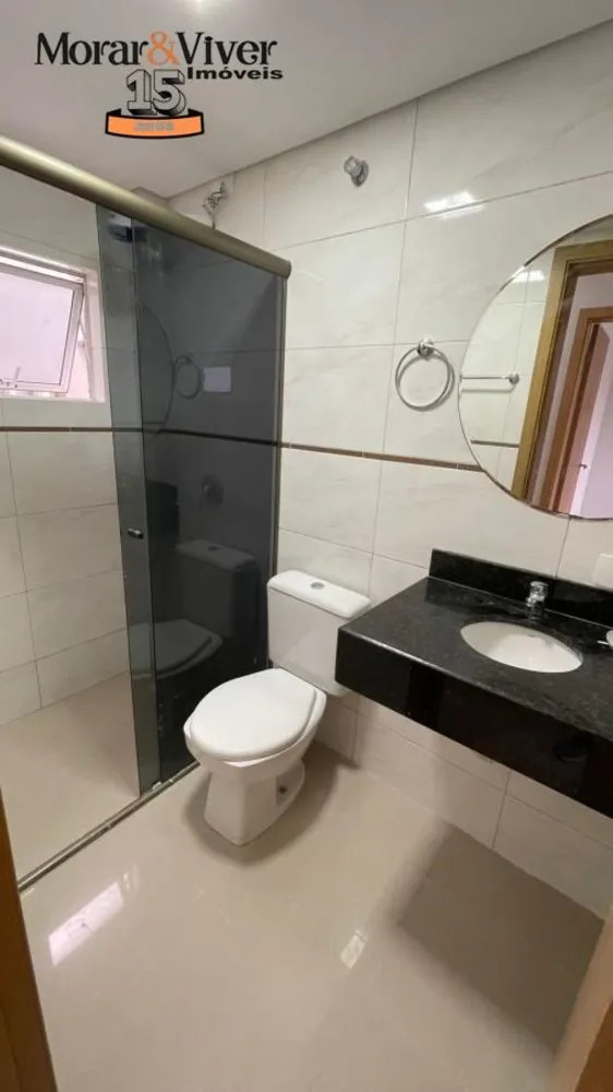 Apartamento, 2 quartos, 52 m² - Foto 9