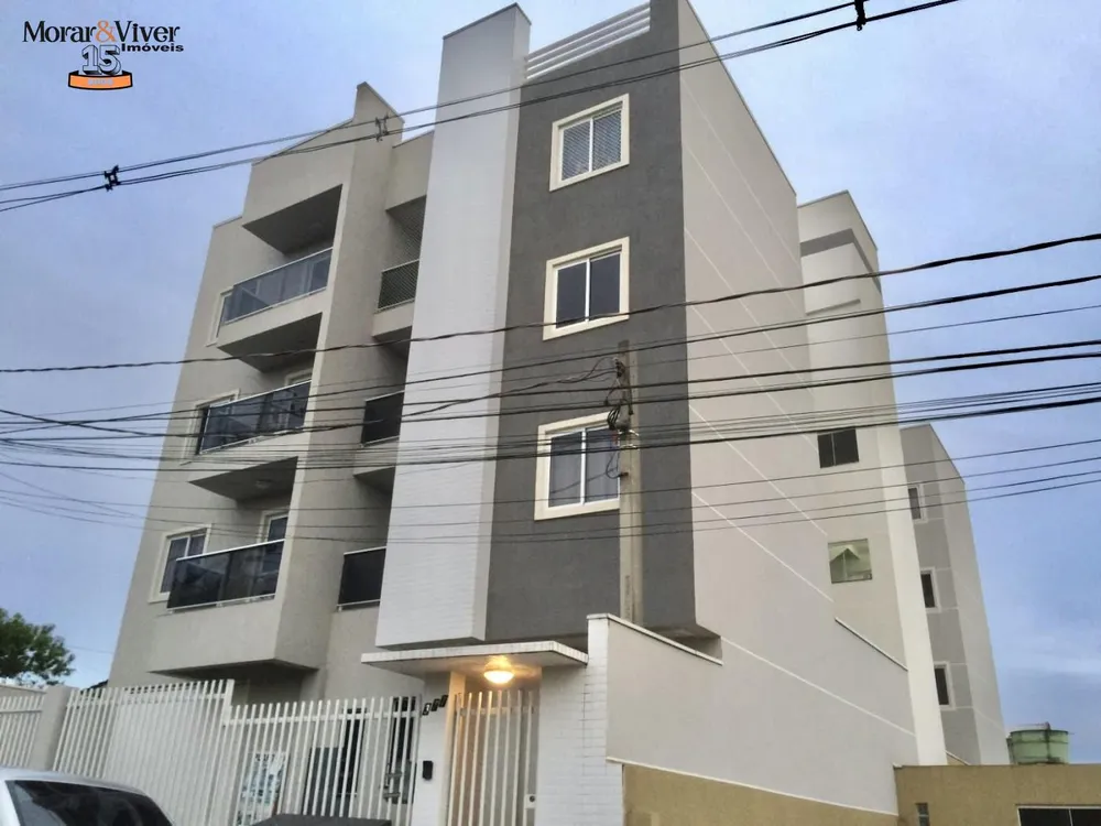 Apartamento, 2 quartos, 52 m² - Foto 2