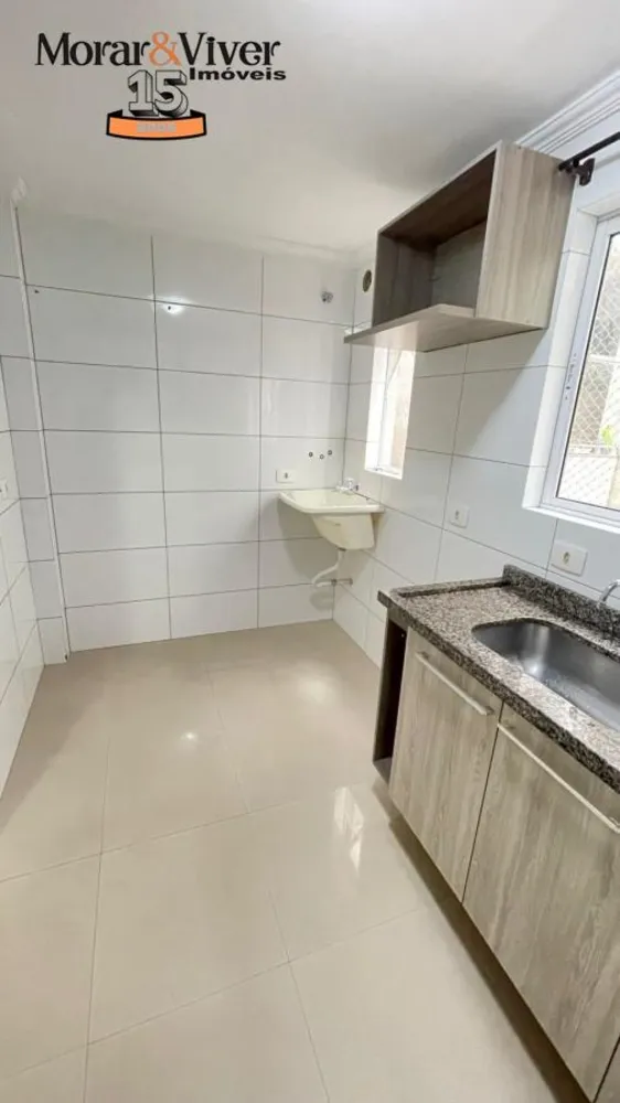 Apartamento, 2 quartos, 52 m² - Foto 7