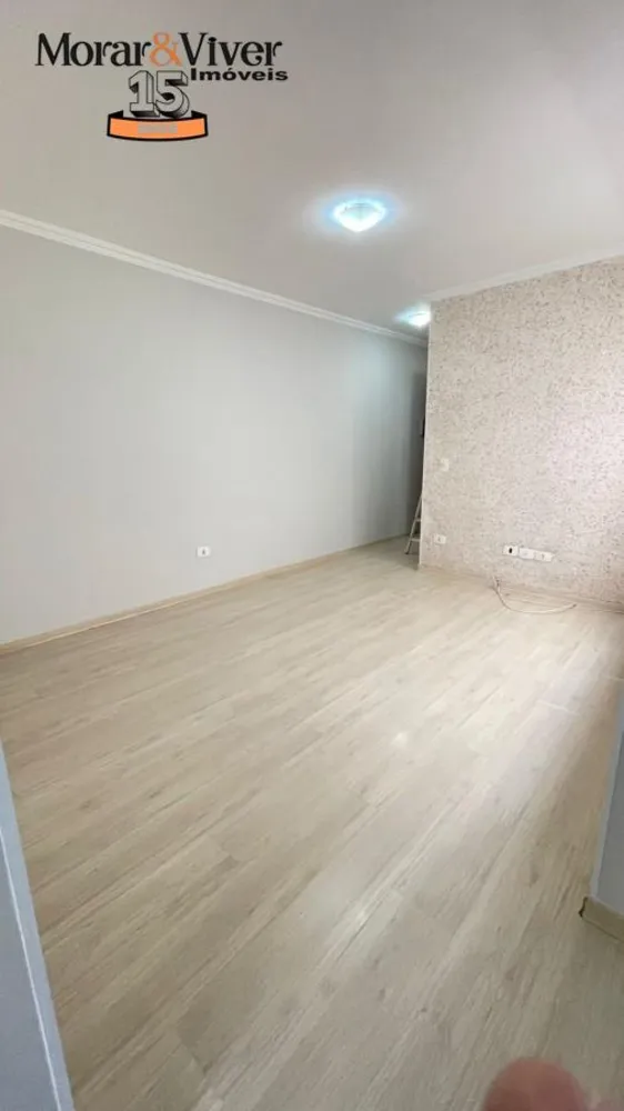 Apartamento, 2 quartos, 52 m² - Foto 6