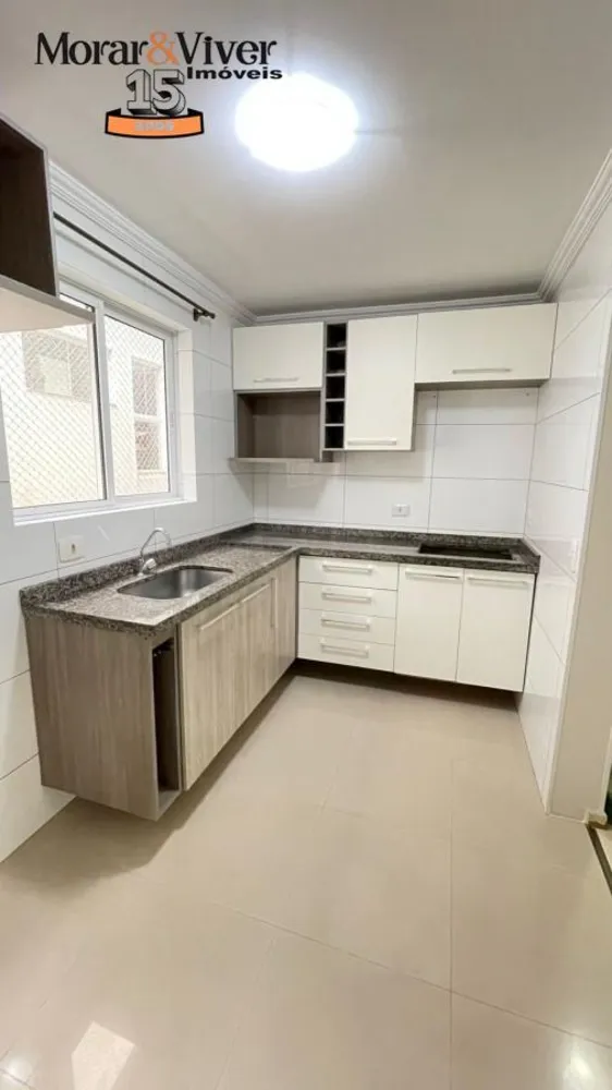 Apartamento, 2 quartos, 52 m² - Foto 8