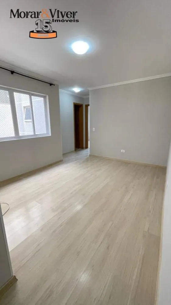 Apartamento, 2 quartos, 52 m² - Foto 5