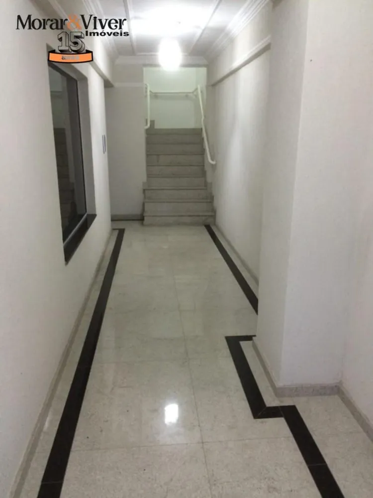 Apartamento, 2 quartos, 52 m² - Foto 4
