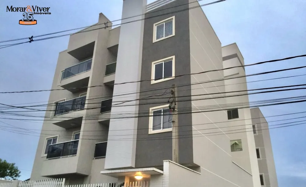 Apartamento, 2 quartos, 52 m² - Foto 1