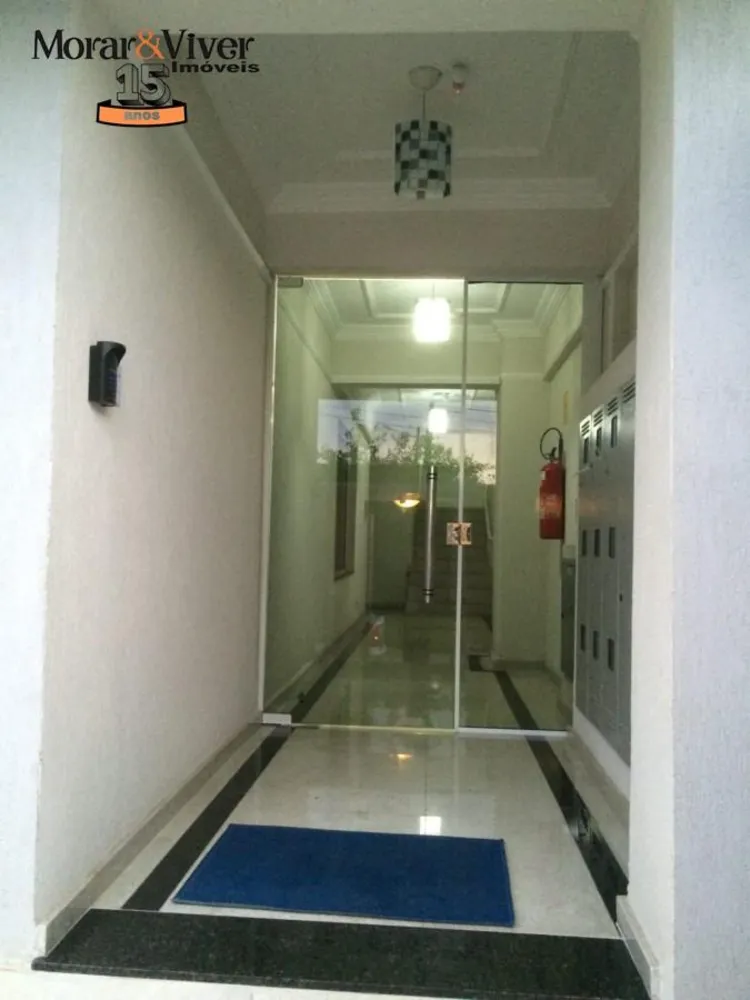 Apartamento, 2 quartos, 52 m² - Foto 3