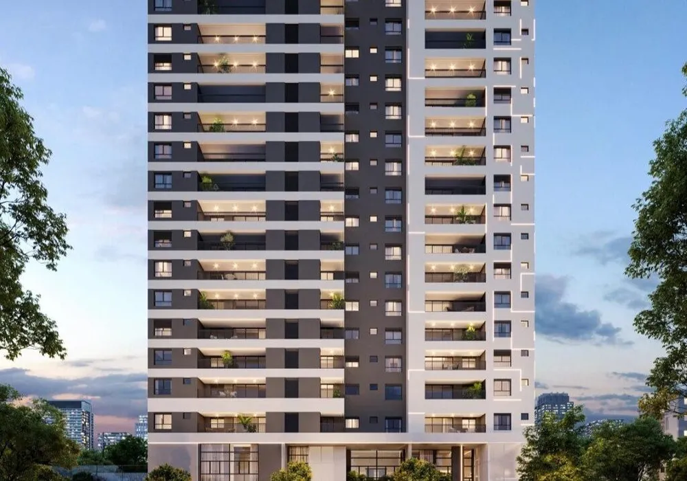 Apartamento, 2 quartos, 82 m² - Foto 1