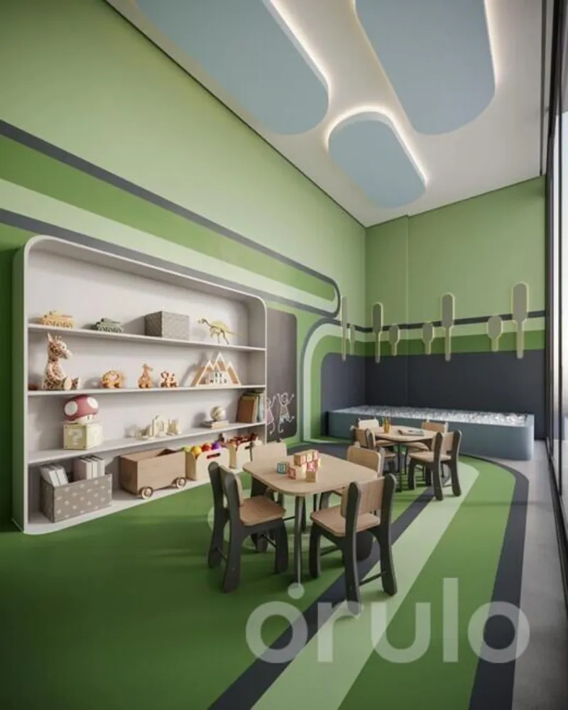 Apartamento, 2 quartos, 82 m² - Foto 2