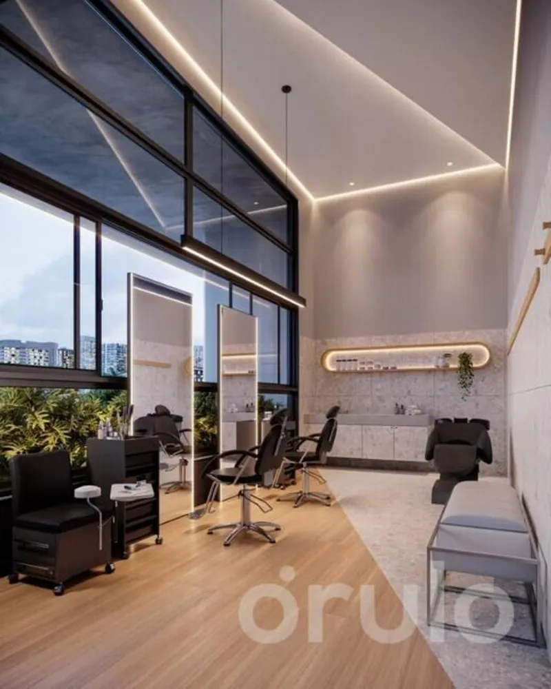 Apartamento, 2 quartos, 82 m² - Foto 5