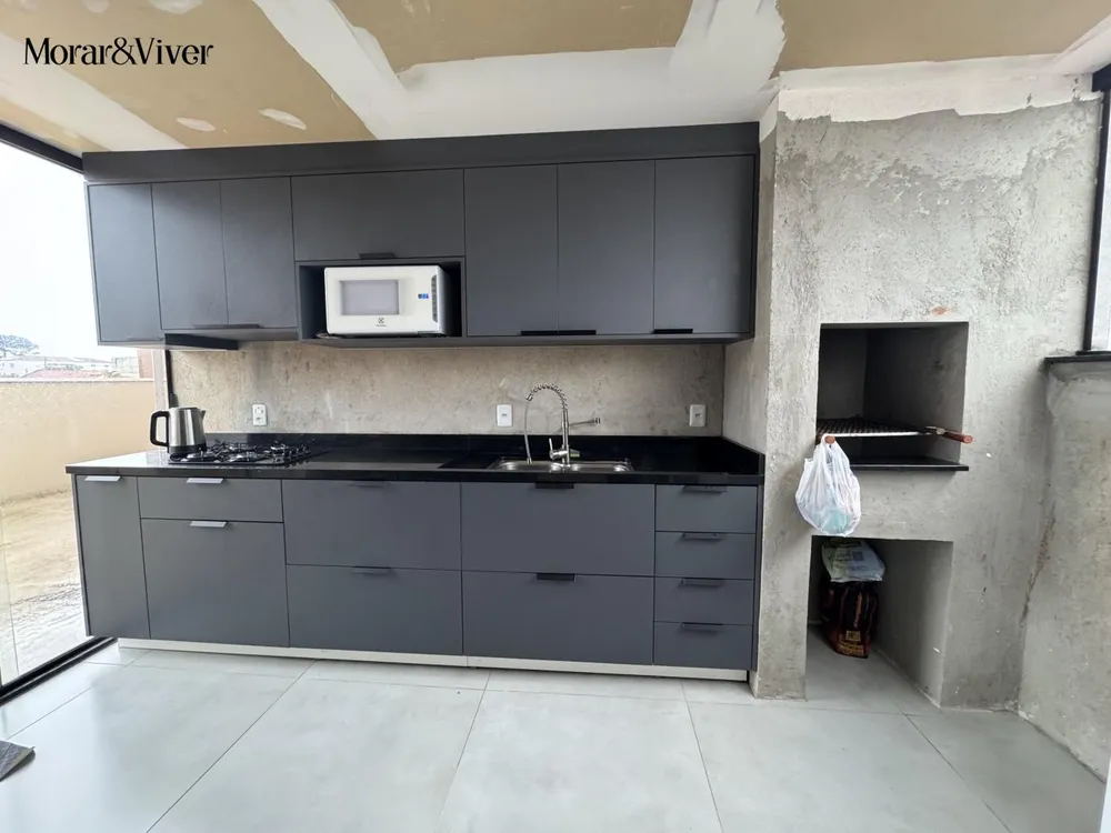 Cobertura, 2 quartos, 100 m² - Foto 12