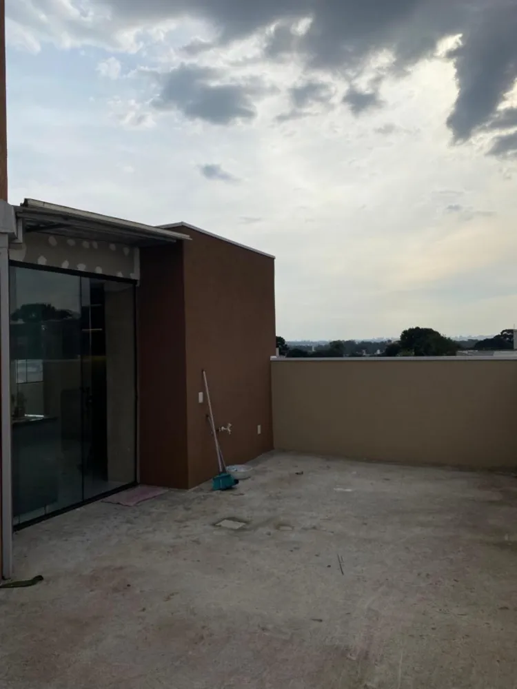 Cobertura, 2 quartos, 100 m² - Foto 3