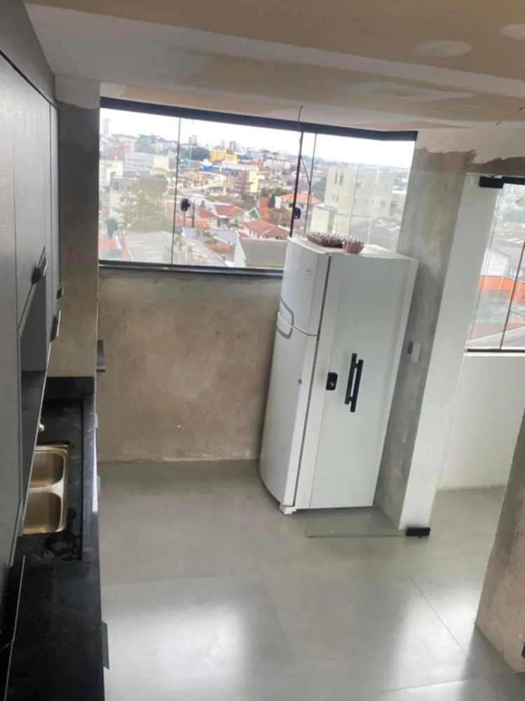 Cobertura, 2 quartos, 100 m² - Foto 6