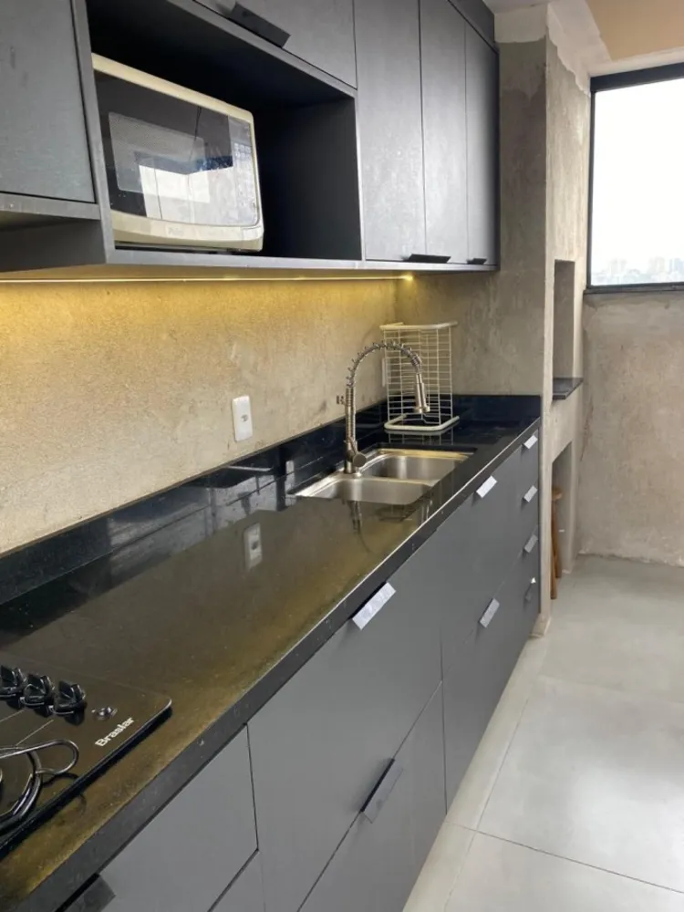 Cobertura, 2 quartos, 100 m² - Foto 2