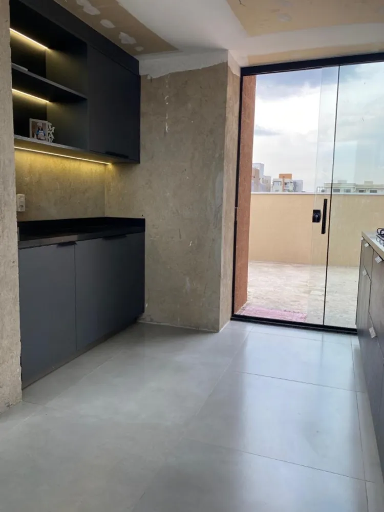 Cobertura, 2 quartos, 100 m² - Foto 7