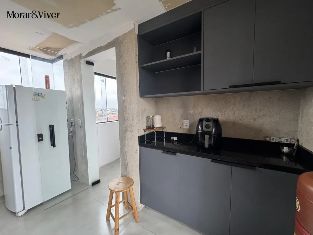 Cobertura, 2 quartos, 100 m² - Foto 11