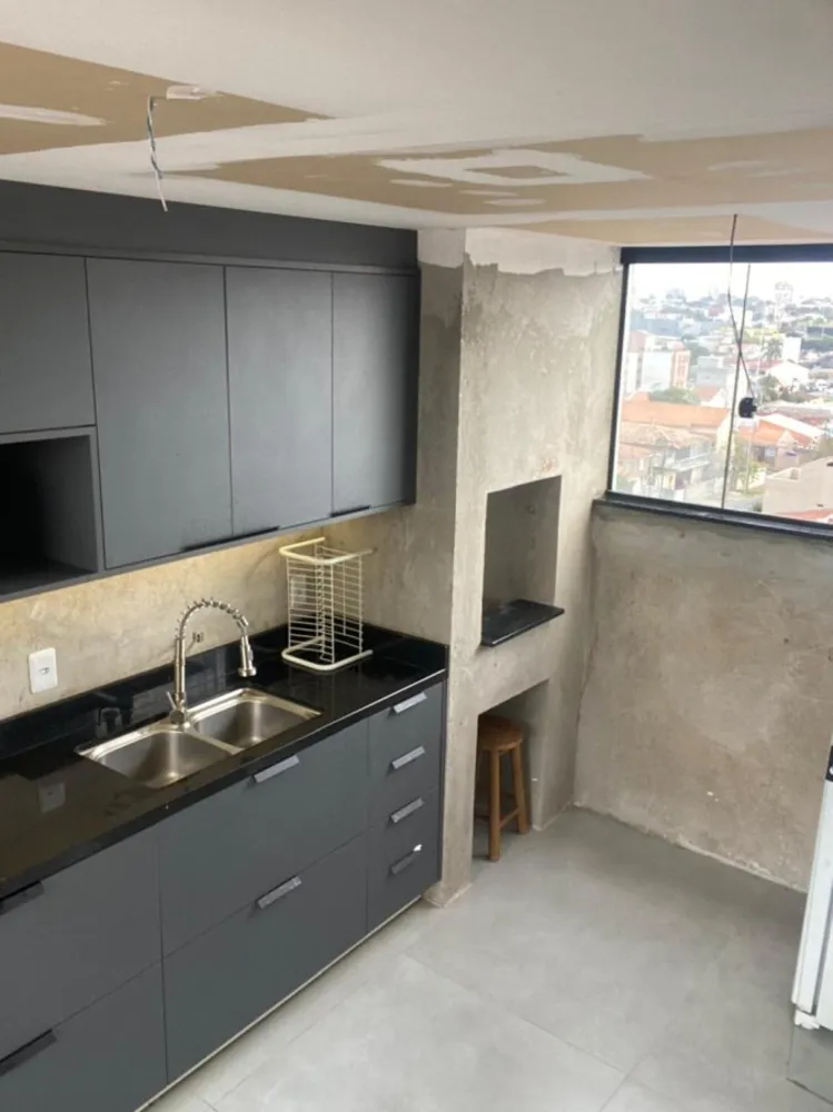 Cobertura, 2 quartos, 100 m² - Foto 4