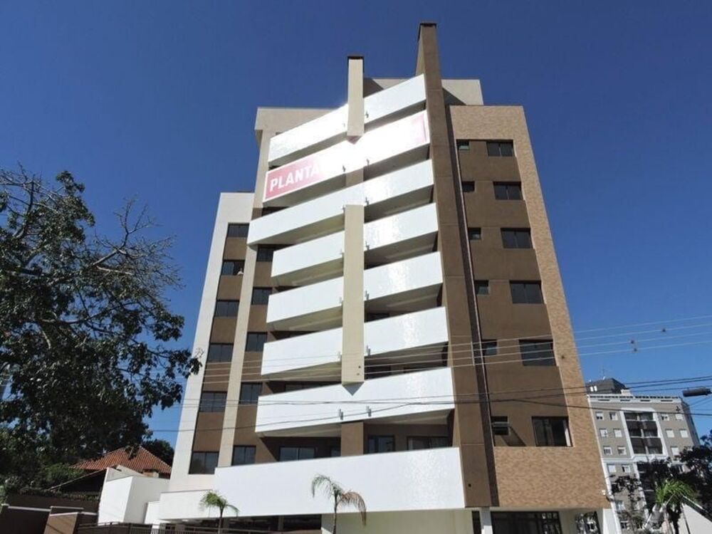 Cobertura, 3 quartos, 109 m² - Foto 2