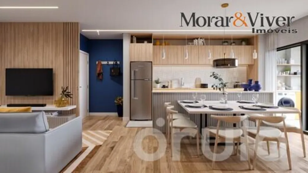 Apartamento, 1 quarto, 25 m² - Foto 1