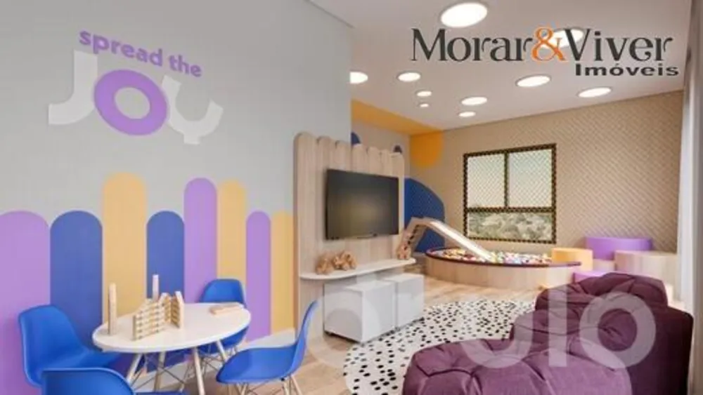 Apartamento, 1 quarto, 25 m² - Foto 5