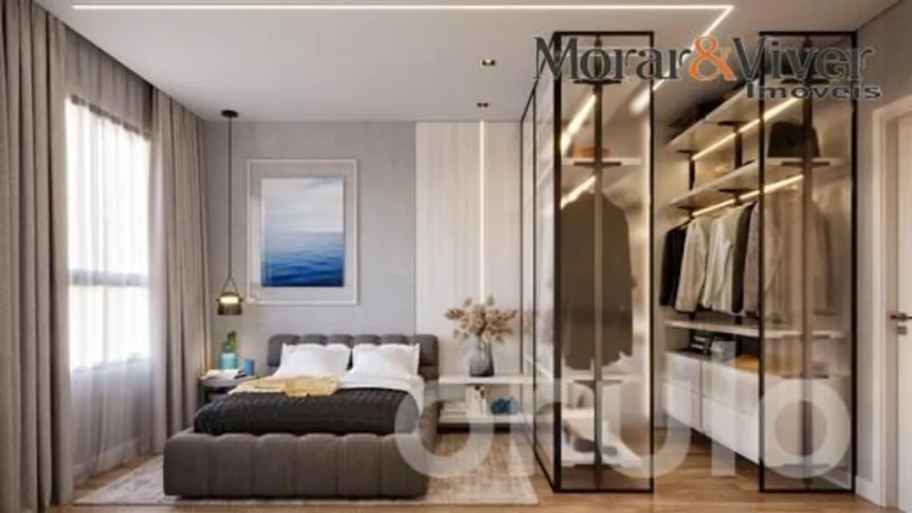 Apartamento, 1 quarto, 25 m² - Foto 2